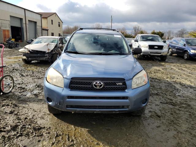Photo 5 from auction – 2008 TOYOTA RAV4 with VIN JTMBK35V285047537