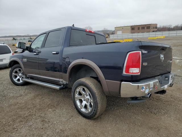 Photo 2 from auction – 2017 RAM 1500 LARAM with VIN 1C6RR7NM2HS875556