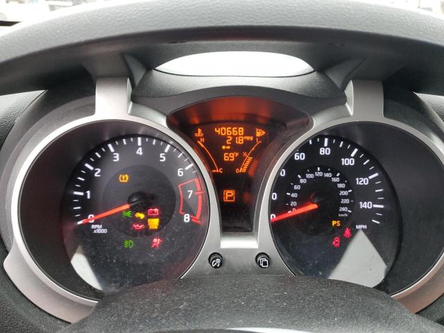 Photo 9 from auction – 2015 NISSAN JUKE S with VIN JN8AF5MR1FT509695