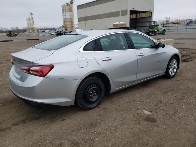 Photo 3 from auction – 2021 CHEVROLET MALIBU LT with VIN 1G1ZD5ST0MF024214
