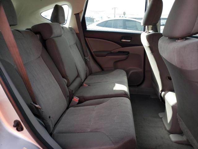 Photo 11 from auction – 2014 HONDA CR-V LX with VIN 3CZRM3H39EG710040