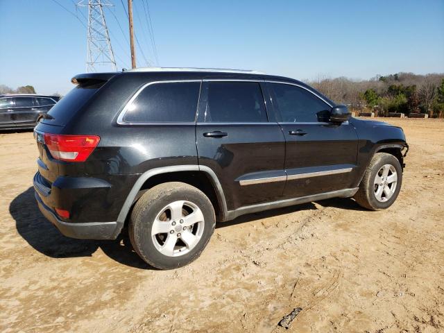 Photo 3 from auction – 2012 JEEP GRAND CHER with VIN 1C4RJFAT4CC210930