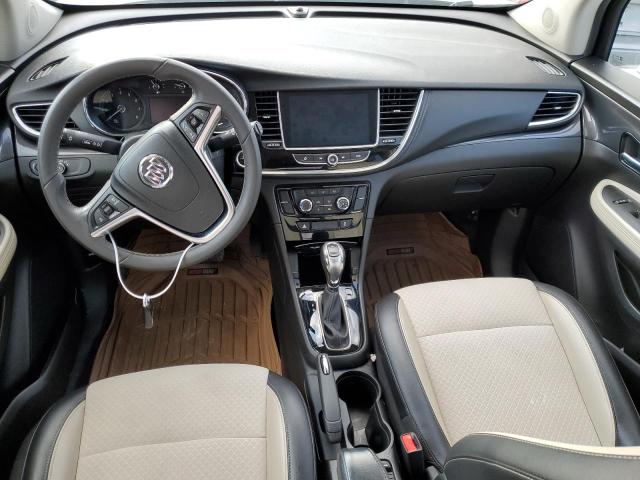 Photo 8 from auction – 2020 BUICK ENCORE PRE with VIN KL4CJASB8LB033197