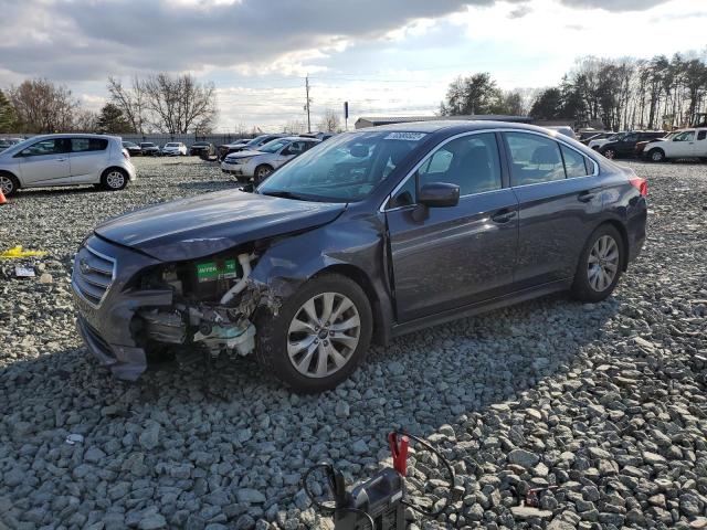 صورة رقم 1 من المزاد - 2015 SUBARU LEGACY 2.5 مع VIN 4S3BNBD67F3033590
