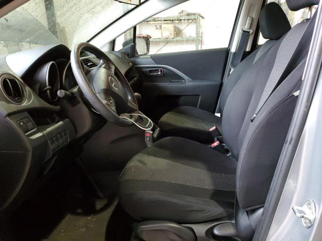 Photo 7 from auction – 2012 MAZDA 5 with VIN JM1CW2BL1C0125060
