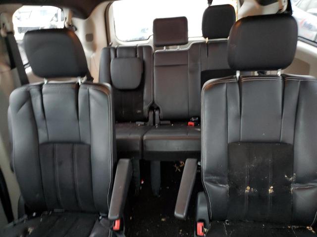 Photo 10 from auction – 2017 DODGE GRAND CARA with VIN 2C4RDGCG0HR852962