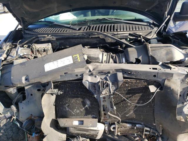 Photo 12 from auction – 2004 FORD EXPEDITION with VIN 1FMPU16L34LB00894