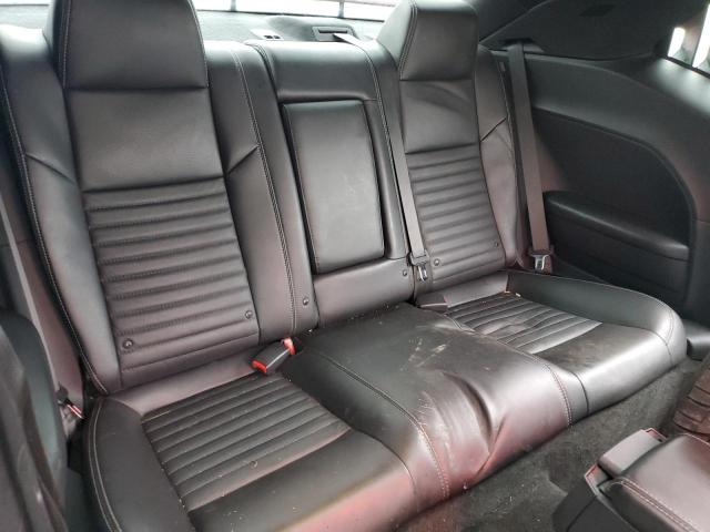 Photo 10 from auction – 2012 DODGE CHALLENGER with VIN 2C3CDYBT6CH259104