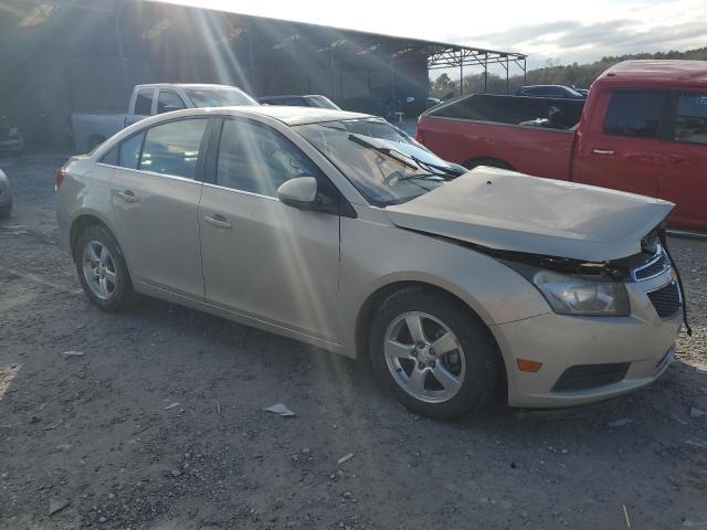 Photo 4 from auction – 2012 CHEVROLET CRUZE LT with VIN 1G1PF5SC2C7233867