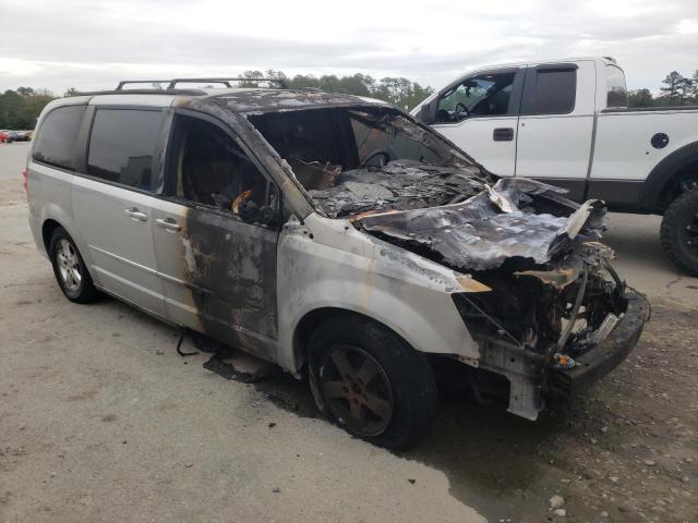Zdjęcie 4 z aukcji – 2012 DODGE GRAND CARA z VIN 2C4RDGCG5CR196461