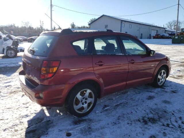 Photo 3 from auction – 2004 PONTIAC VIBE with VIN 5Y2SL62894Z464685