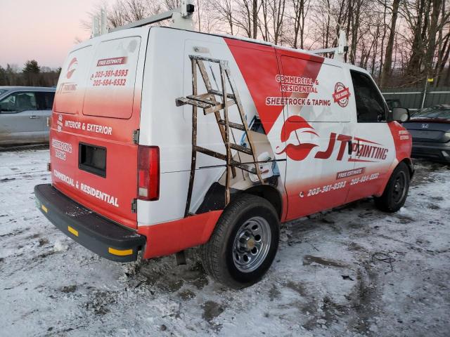 Photo 3 from auction – 2005 CHEVROLET ASTRO with VIN 1GCDM19X55B115524
