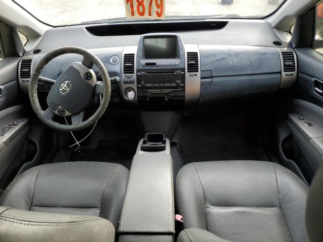 Photo 8 from auction – 2008 TOYOTA PRIUS with VIN JTDKB20U383307934