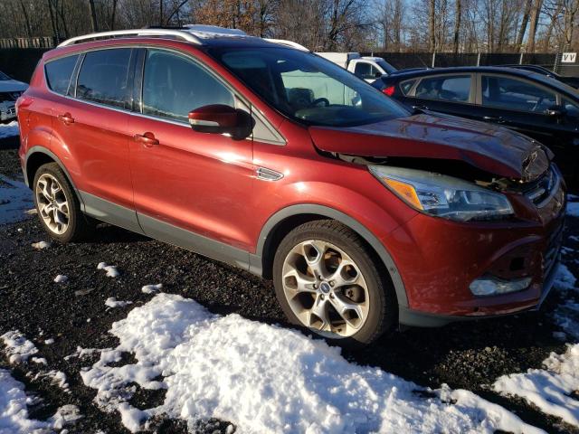 Photo 4 from auction – 2016 FORD ESCAPE TIT with VIN 1FMCU9J96GUB02131