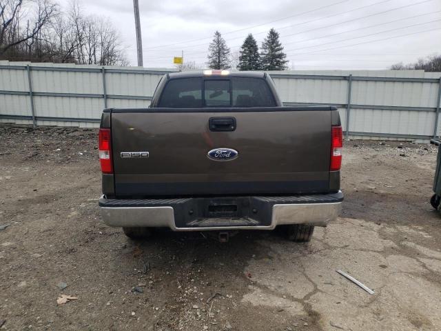 Photo 6 from auction – 2008 FORD F150 SUPER with VIN 1FTPW14V58FC26231