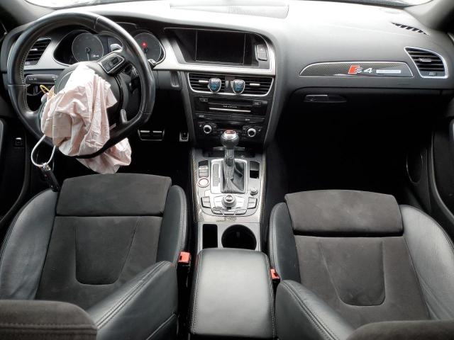 Photo 8 from auction – 2014 AUDI S4 PREMIUM with VIN WAUBGAFL1EA164173