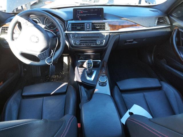 Photo 8 from auction – 2015 BMW 335 XI with VIN WBA3B9C59FF589569