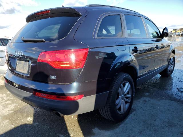 Photo 3 from auction – 2007 AUDI Q7 3.6 QUA with VIN WA1AY74L87D035540