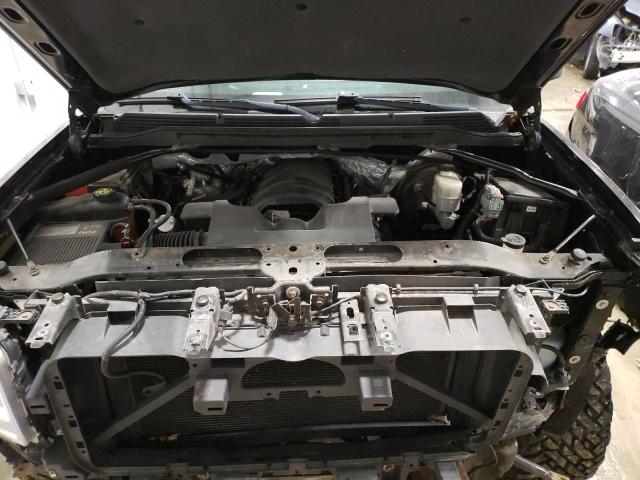 Photo 11 from auction – 2014 GMC SIERRA K15 with VIN 3GTU2VEC4EG147016