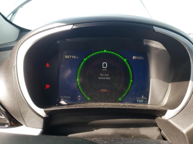Photo 9 from auction – 2017 CHEVROLET VOLT LT with VIN 1G1RC6S51HU102916