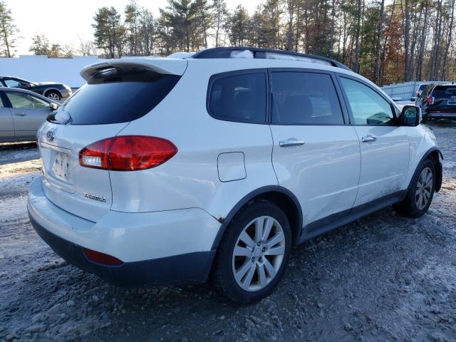 Photo 3 from auction – 2008 SUBARU TRIBECA LI with VIN 4S4WX97D084415936