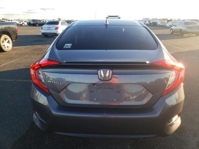 Photo 6 from auction – 2016 HONDA CIVIC EX with VIN 2HGFC1F37GH649861