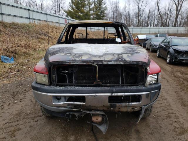 Photo 5 from auction – 1996 DODGE RAM 1500 with VIN 3B7HF13Y2TG143444