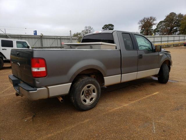 Photo 3 from auction – 2004 FORD F150 with VIN 1FTRX12W44NC32510