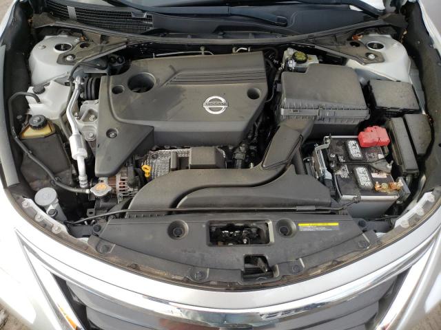 Photo 11 from auction – 2015 NISSAN ALTIMA 2.5 with VIN 1N4AL3APXFC270049