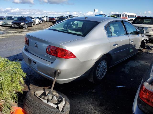 Photo 3 from auction – 2008 BUICK LUCERNE CX with VIN 1G4HP57258U131489