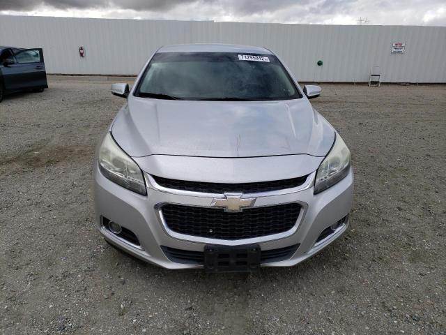 Photo 5 from auction – 2015 CHEVROLET MALIBU 2LT with VIN 1G11D5SL6FF151467
