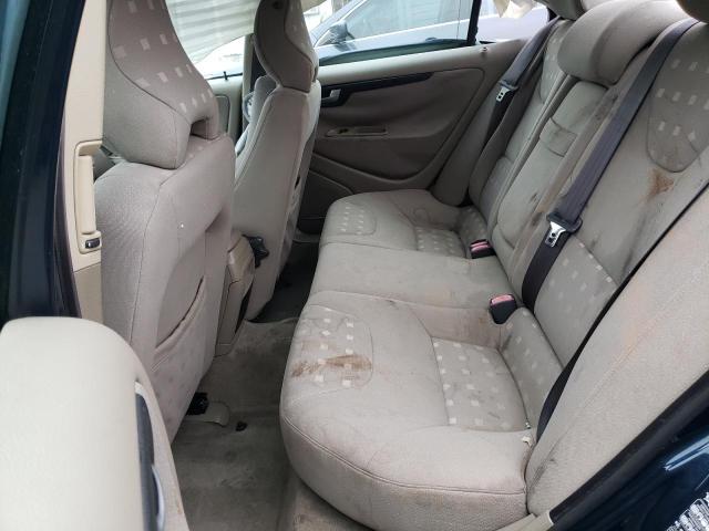 Photo 10 from auction – 2004 VOLVO S60 with VIN YV1RS61T642402915