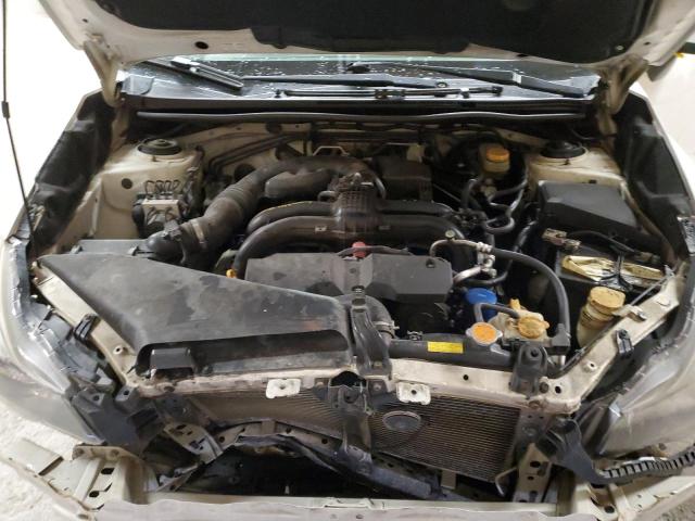 Photo 11 from auction – 2014 SUBARU XV CROSSTR with VIN JF2GPACC9E9249004