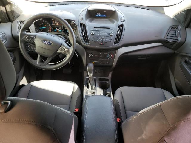 Photo 8 from auction – 2018 FORD ESCAPE S with VIN 1FMCU0F70JUB60245