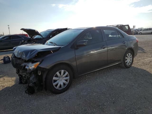 TOYOTA COROLLA BA 2010 with VIN 2T1BU4EEXAC526586 - Photo from auction