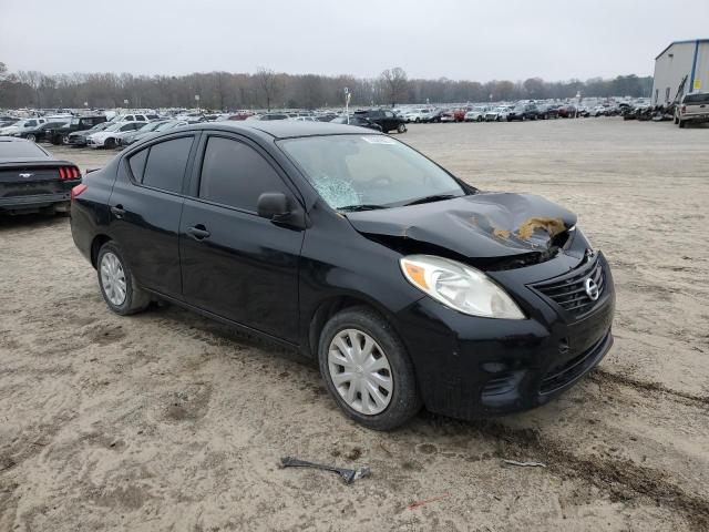 Photo 4 from auction – 2014 NISSAN VERSA with VIN 3N1CN7AP3EL826941