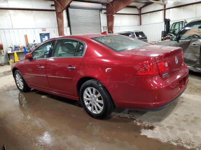 Photo 2 from auction – 2011 BUICK LUCERNE CX with VIN 1G4HC5EM3BU125360