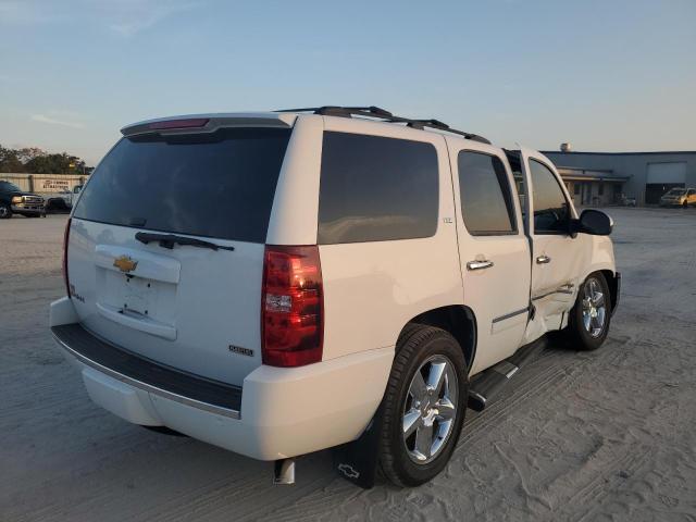 Photo 3 from auction – 2012 CHEVROLET TAHOE C150 with VIN 1GNSCCE05CR199113