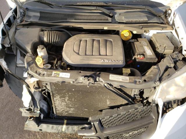 Photo 11 from auction – 2014 RAM TRADESMAN with VIN 2C4JRGAG3ER476612