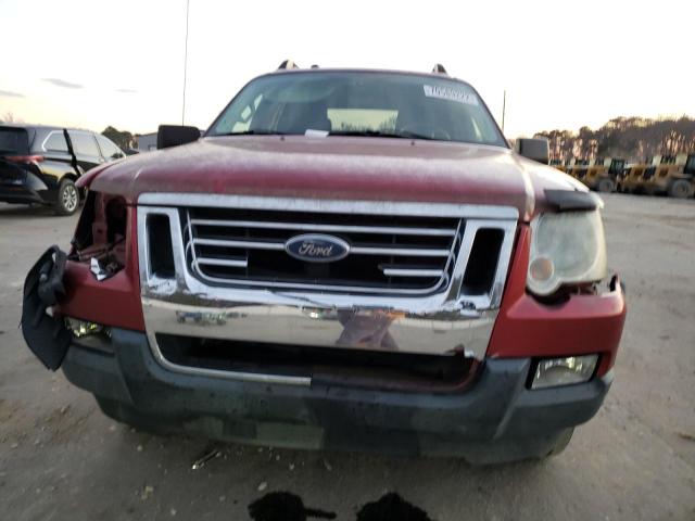 Photo 5 from auction – 2007 FORD EXPLORER S with VIN 1FMEU31K57UB19978