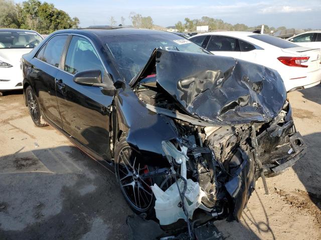 Photo 4 from auction – 2013 TOYOTA CAMRY L with VIN 4T1BF1FK0DU691742