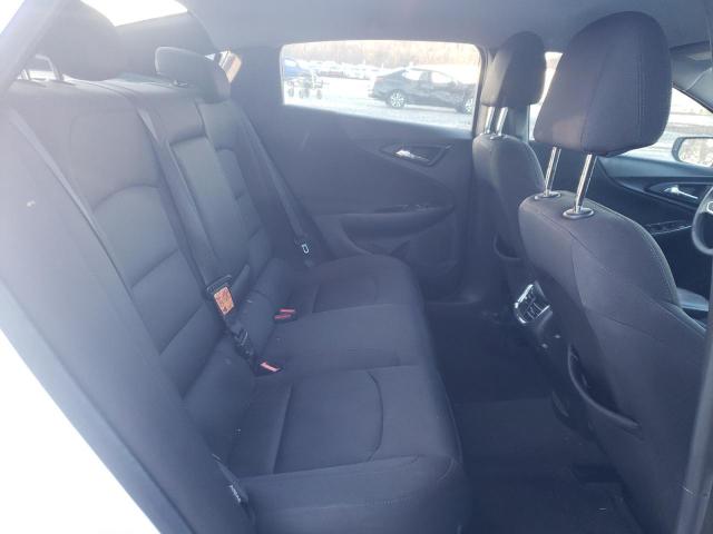 Photo 10 from auction – 2018 CHEVROLET MALIBU LT with VIN 1G1ZD5ST5JF145851