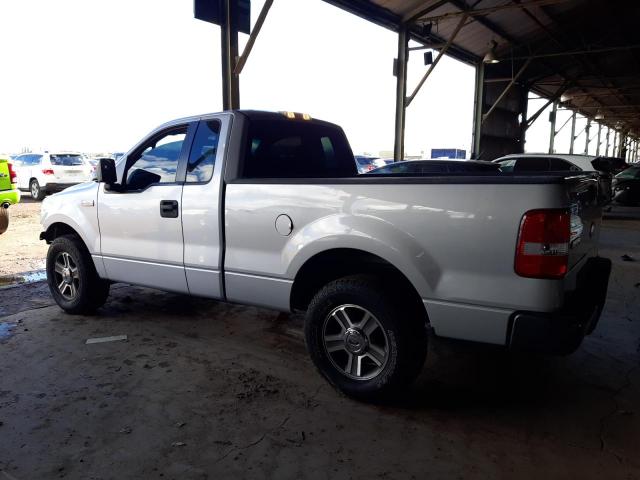 Photo 2 from auction – 2005 FORD F150 with VIN 1FTRF12WX5NB09444