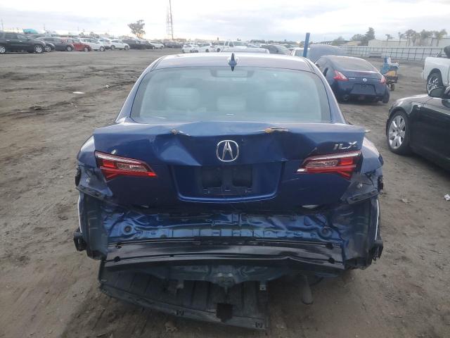 Photo 6 from auction – 2016 ACURA ILX PREMIU with VIN 19UDE2F7XGA020331