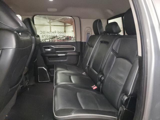 Photo 11 from auction – 2019 RAM 2500 LARAM with VIN 3C6UR5NL2KG666676
