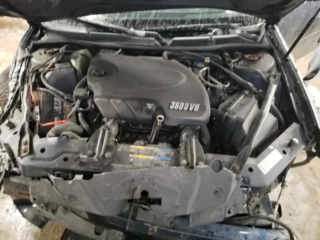 Photo 11 from auction – 2008 CHEVROLET IMPALA LT with VIN 2G1WT58N081352843