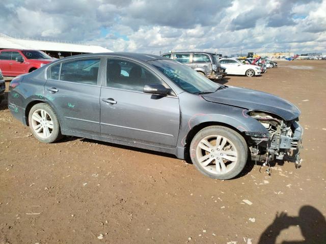 Photo 4 from auction – 2012 NISSAN ALTIMA SR with VIN 1N4BL2AP9CN519004