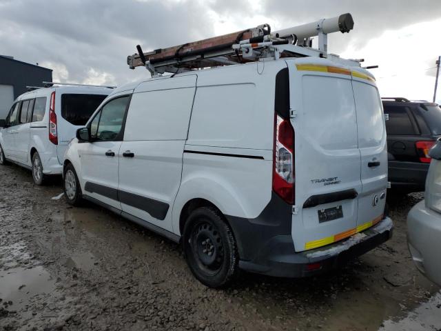 Photo 2 from auction – 2016 FORD TRANSIT CO with VIN NM0LS7E72G1243459
