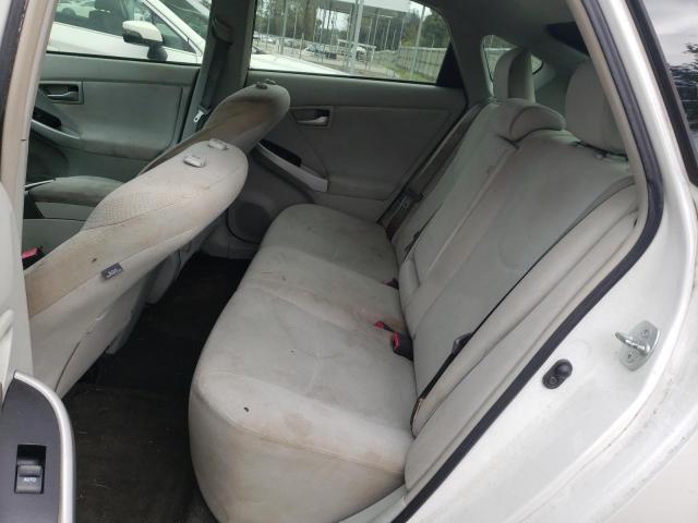 Photo 10 from auction – 2013 TOYOTA PRIUS with VIN JTDKN3DU9D5633792