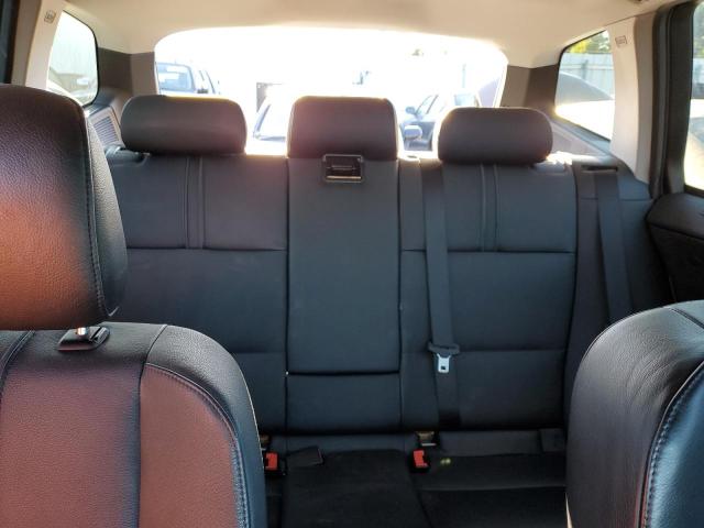 Photo 10 from auction – 2007 BMW X3 3.0SI with VIN WBXPC93417WF07429